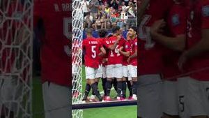 Video post by @deportes on YouTube