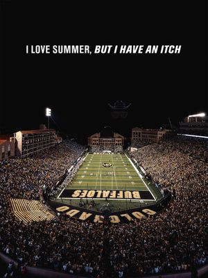 Image post by @cubuffs on Instagram