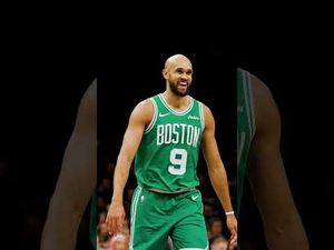 Video post by @Celtics on YouTube