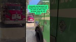 Video post by @laopinionla on YouTube