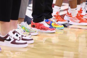Image post by @UVAWomensHoops on Twitter
