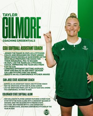 Image post by @csusoftball on Instagram