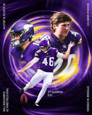 Image post by @uk_vikings on Instagram