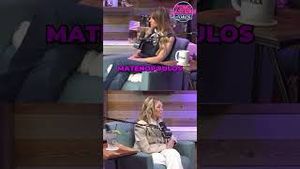 Video post by @TomiLahrenIsFearless on YouTube