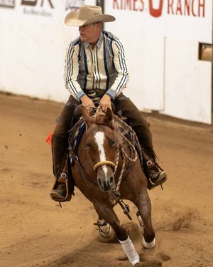 Image post by @kimesranchjeans on Instagram