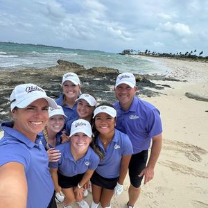 Image post by @acu_wgolf on Instagram