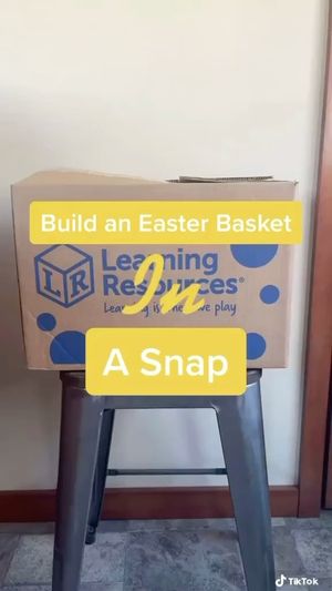 Video post by @learningresources on Instagram