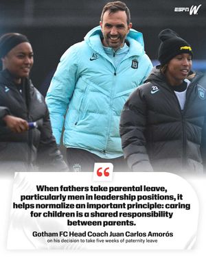 Image post by @espnw on Instagram