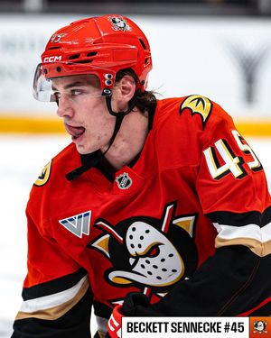 Image post by @NHL on Twitter