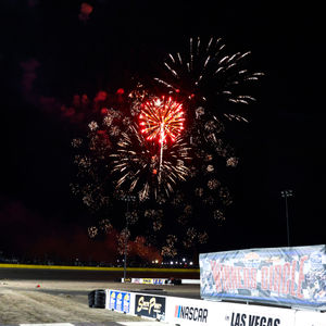 Image post by @lvmotorspeedway on Instagram