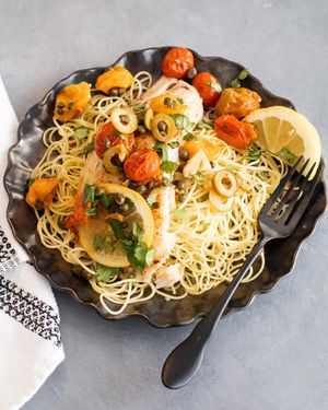 Image post by @muybuenocooking on Instagram