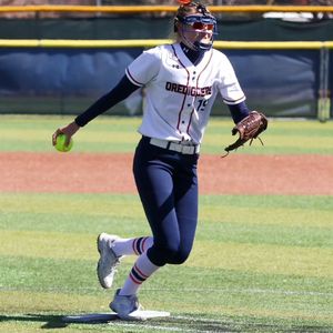 Image post by @minesathletics on Instagram