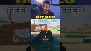 Video post by @c9cod on YouTube