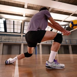 Image post by @asicsvolleyball on Instagram