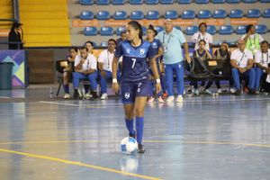 Image post by @fenifutnicaragua on Instagram