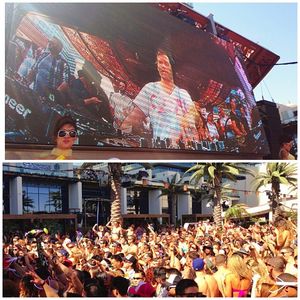 Image post by @marqueelv on Instagram