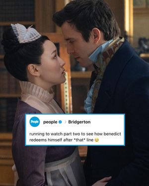 Image post by @people on Instagram