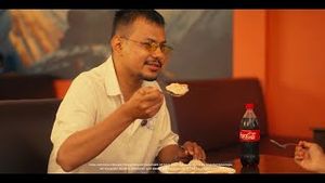 Video post by @coca-cola on YouTube