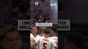 Video post by @foxsports on YouTube