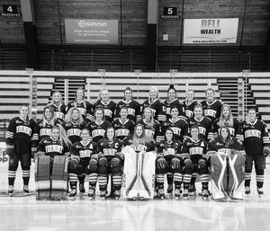 Image post by @uvmwhockey on Instagram
