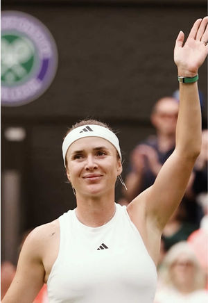 Video post by @wimbledon on TikTok