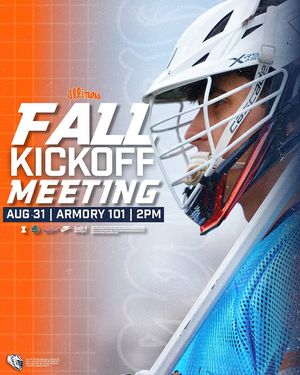 Image post by @illinimlax on Instagram