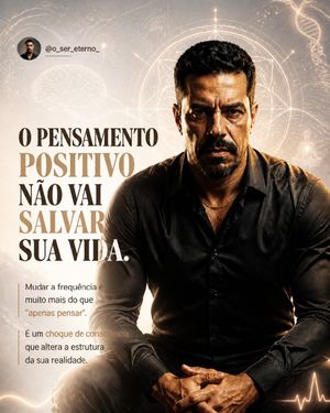 Image post by @o_ser_eterno_ on Instagram