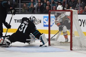 Image post by @anaheimducks on Instagram
