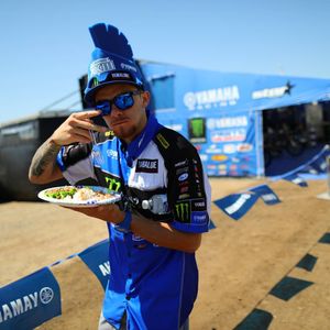 Image post by @racerxonline on Instagram