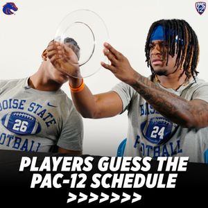 Image post by @boisestatefootball on Instagram