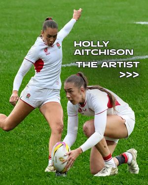 Image post by @rugbyworldcup on Instagram