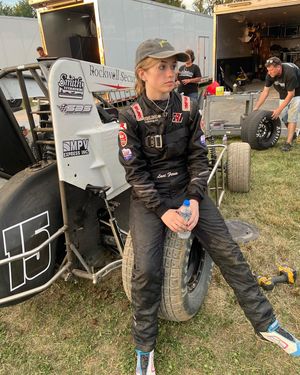 Image post by @laciferno67 on Instagram