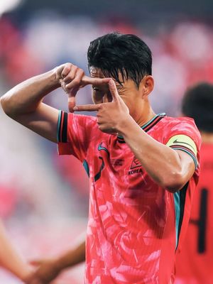 Image post by @hm_son7 on Instagram