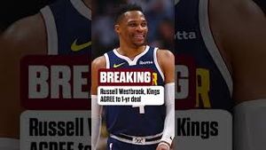 Video post by @cbssports on YouTube
