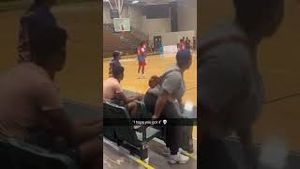 Video post by @maxpreps on YouTube