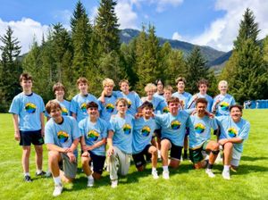 Image post by @whistlerlacrosse on Instagram