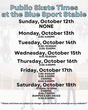 Image post by @bluesportstable on Instagram