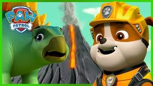 Video post by @pawpatrolofficial on YouTube