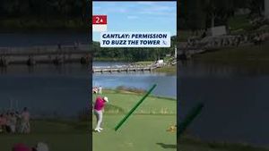 Video post by @golfchannel on YouTube