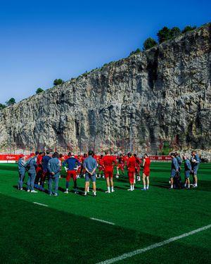 Image post by @asmonaco on Instagram