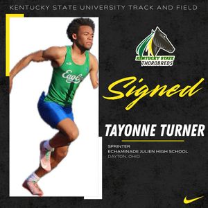 Image post by @kysuathletics on Instagram