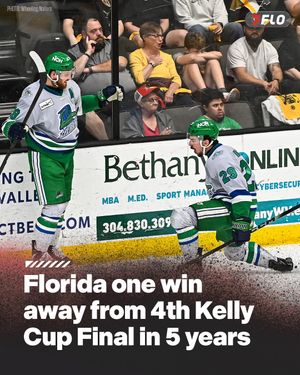 Image post by @flohockey on Instagram