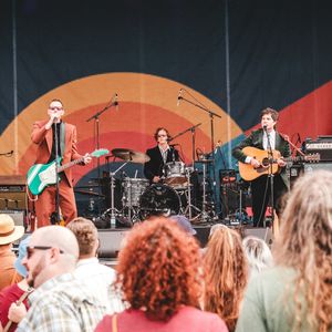 Image post by @inbetweendaysfestival on Instagram