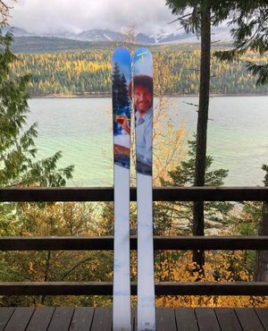 Image post by @j_skis on Instagram