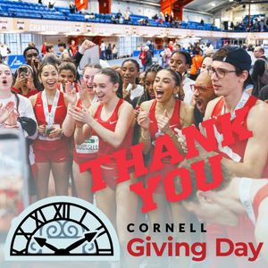 Image post by @cornelltfxc on Instagram