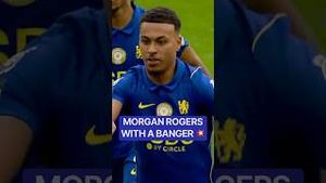 Video post by @meninblazers on YouTube