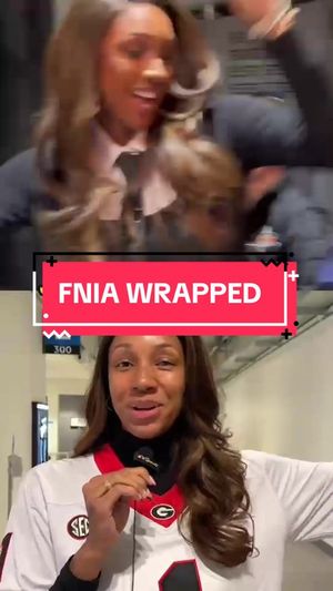 Video post by @nbcsports on TikTok