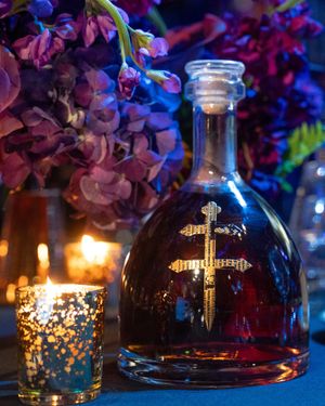 Image post by @dussecognac on Instagram