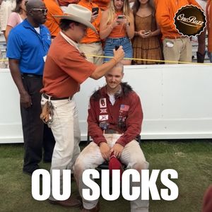 Image post by @onebuzztexas on Instagram