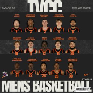 Image post by @tvcc_mbb on Instagram